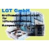 LGT GmbH in Trier - Logo