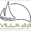 Villa 23 Business Club in Hamburg - Logo