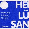 Hei-Lü-San Heizung-Lüftung-Sanitär GmbH in Nordharz - Logo