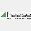 Bauunternehmen Haase GmbH in Möhnesee - Logo