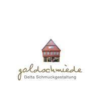 Goldschmiede Delta Schmuckgestaltung in Schwäbisch Gmünd - Logo