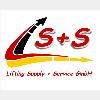 LS+S Lifting Supply + Service GmbH in Essen - Logo