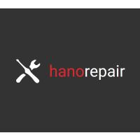 Hanorepair in Hannover - Logo