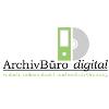 ArchivBüro digital in Tespe - Logo