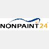 Nonpaint24 in Mainhausen - Logo