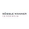 Rössle Wanner Flagshipstore in Berlin - Logo