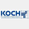 Koch Pumpentechnik GmbH & Co. KG in Porta Westfalica - Logo