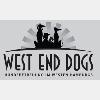 West End Dogs Hundebetreuung in Hamburg - Logo