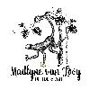 Madlyne van Looy Tattoo & Art in Velbert - Logo