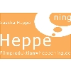Heppe*ning Filmproduktion in Göttingen - Logo