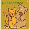 Hundebetten und Katzenbetten in Großhartmannsdorf - Logo