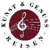 Kunst und Genuss Reisen in Berlin - Logo