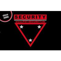 Professional Security Team in Landau in der Pfalz - Logo