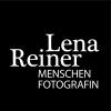 Menschenfotografin Lena Reiner in Friedrichshafen - Logo