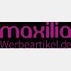 Maxilia GmbH in Moers - Logo