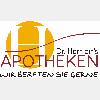 Markt-Apotheke Leinfelden in Leinfelden Echterdingen - Logo