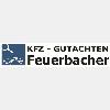 KFZ Gutachten Feuerbacher in Filderstadt - Logo