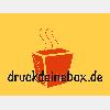 druckdeinebox.de in Tuttlingen - Logo
