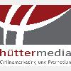 Hütter media e.K. in Groß Grönau - Logo
