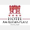 Hotel Am Luisenplatz Potsdam in Potsdam - Logo