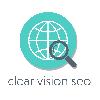 Clear Vision SEO in Dresden - Logo