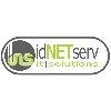 idNETserv GbR in Idstein - Logo