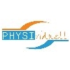 Jessica Lau - Personal Training u. Physiotherapie in Frankfurt am Main - Logo