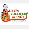 Leo's Vollwertmenüs in Ottobrunn - Logo