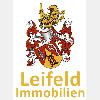 Leifeld Immobilien in Krefeld - Logo