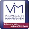 Verpacken in Mainfranken in Zellingen - Logo