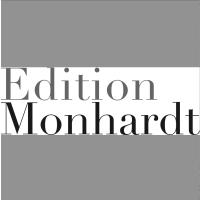 Edition Monhardt in Berlin - Logo