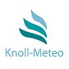Knoll-Meteo in Berlin - Logo