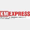 KM Express Klavier- und Möbeltransport Berlin-Brandenburg Logistik in Berlin - Logo