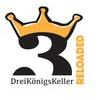 Dreikönigskeller in Frankfurt am Main - Logo