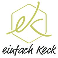einfach Keck Brand Design in Grevenbroich - Logo