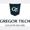 Gregor Tilch Golfakademie in Stolpe Stadt Hohen Neuendorf - Logo