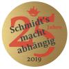 Schmidt's Restaurant & Gourmetcatering in Dresden - Logo