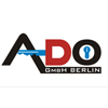 ADO GmbH in Berlin - Logo