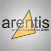 arentis veranstaltungstechnik gmbh in Hamburg - Logo