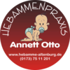Hebammenpraxis Annett Otto in Altenburg in Thüringen - Logo