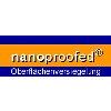 nanoproofed (R) protecion nano Oberflächenveredelung in Gleschendorf Gemeinde Scharbeutz - Logo