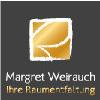 Margret Weirauch - Ihre Raumentfaltung in Ulm an der Donau - Logo