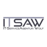 IT-ServiceAgentur Wolf in Odelzhausen - Logo