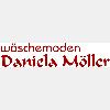 Wäschemoden Daniela Möller in Essen - Logo
