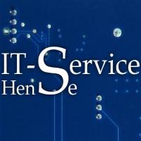 IT-Service Jan-Lukas Hense in Krefeld - Logo