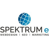 Spektrum-E Webdesign in Siegen - Logo