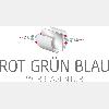 ROT GRÜN BLAU Werbeagentur in Pforzheim - Logo