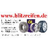 blitzreifen.de Reifen Felgen Kompletträder Schmierstoffe im Internet -- schnell - gut - günstig in Schollene - Logo