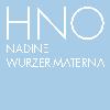 HNO Praxis Nadine Wurzer-Materna in Augsburg - Logo