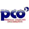 pco - Personal Computer Organisation GmbH & Co.KG in Osnabrück - Logo
